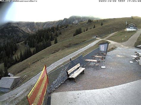 breitenberg webcam|Webcam Breitenbergbahn